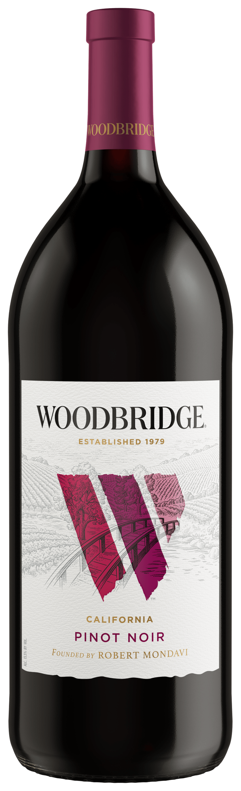 Woodbridge Pinot Noir