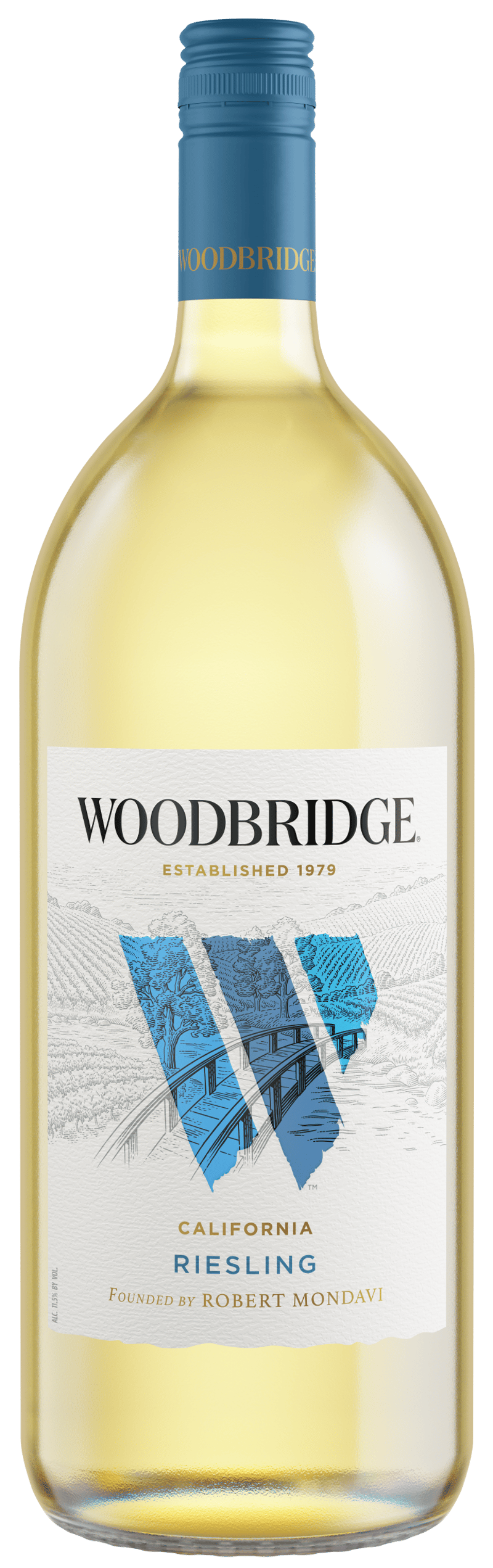 Woodbridge Riesling