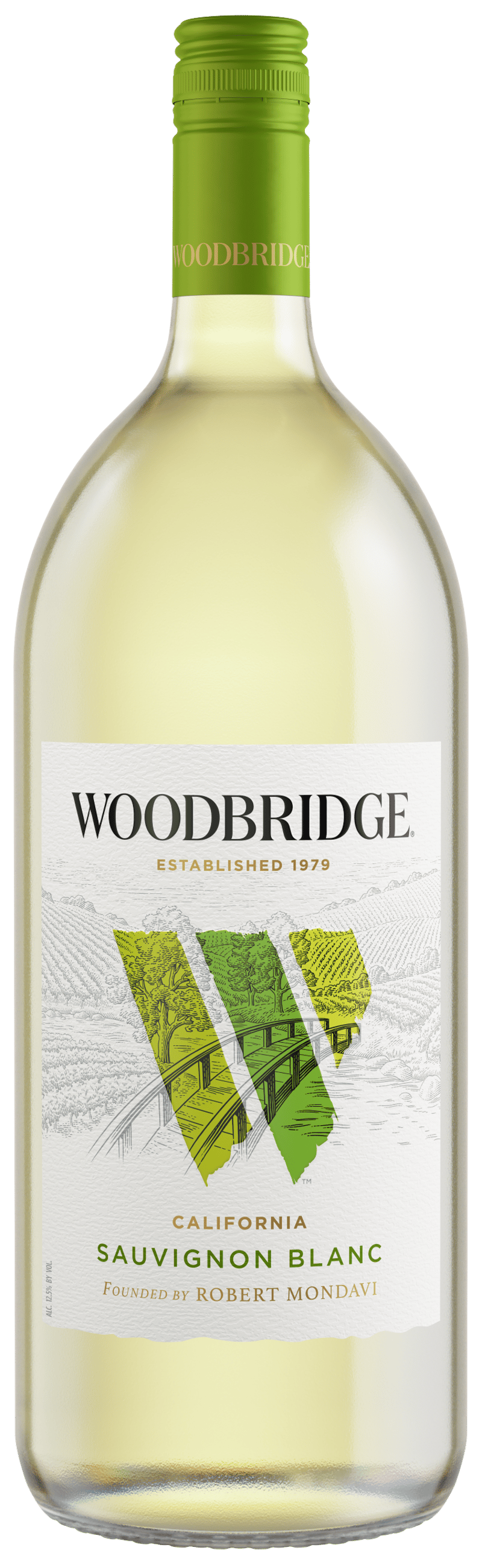 Woodbridge Sauvignon Blanc