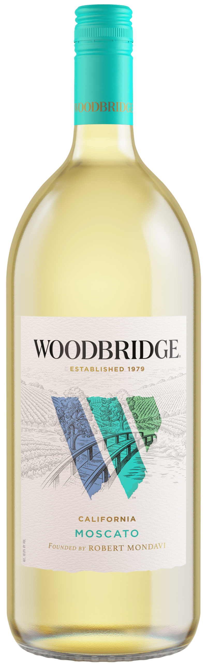 Woodbridge Moscato