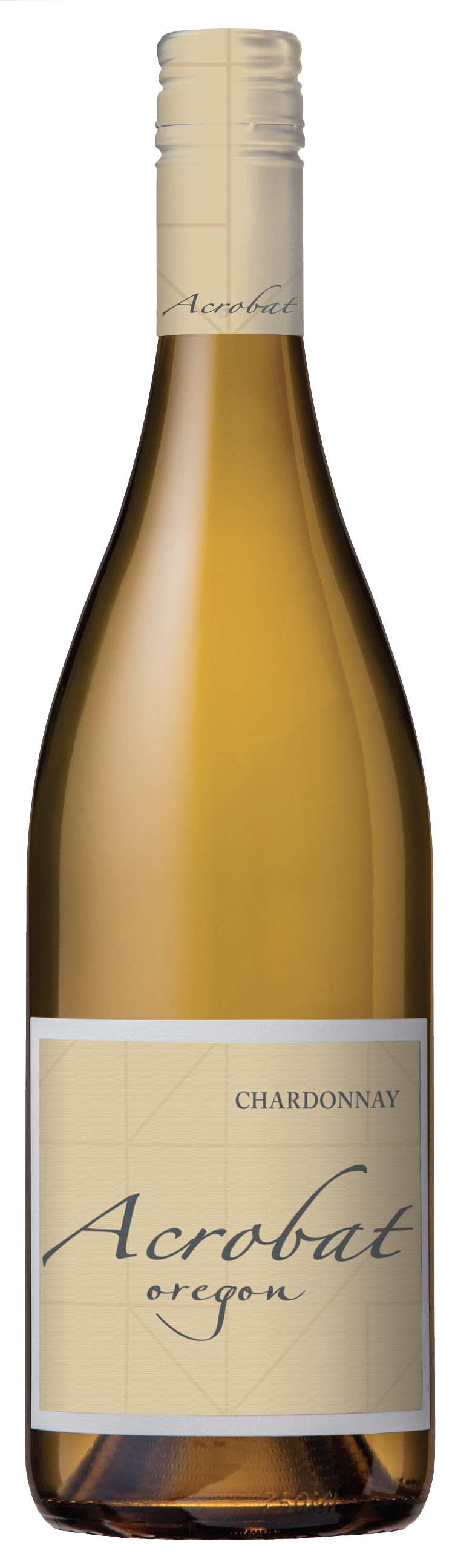 Acrobat Chardonnay Oregon