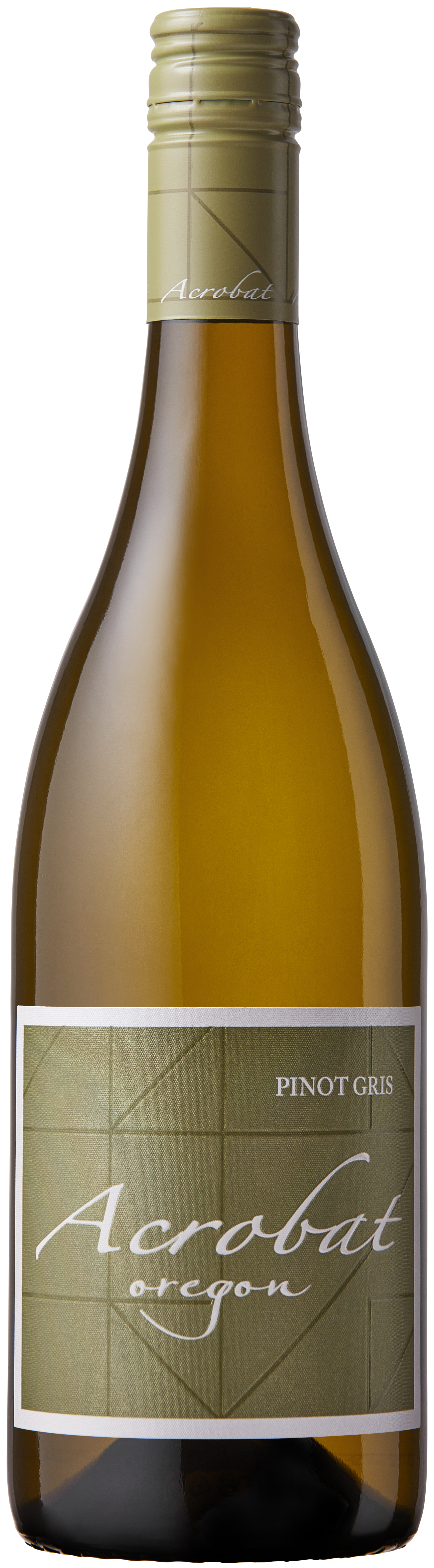Acrobat Pinot Gris Oregon