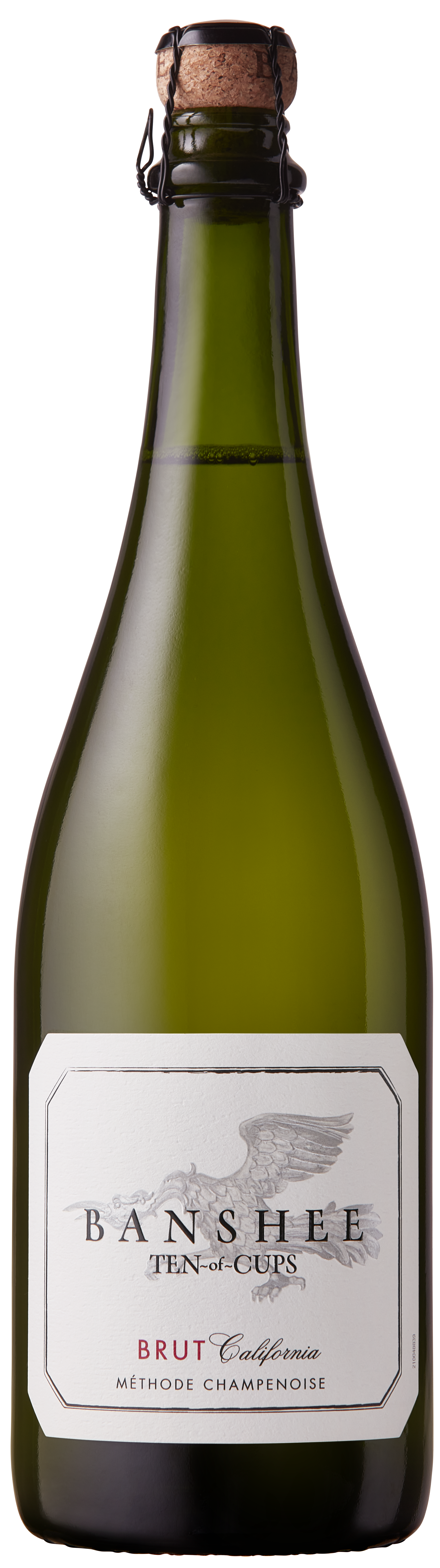 Banshee Brut Sparkling California
