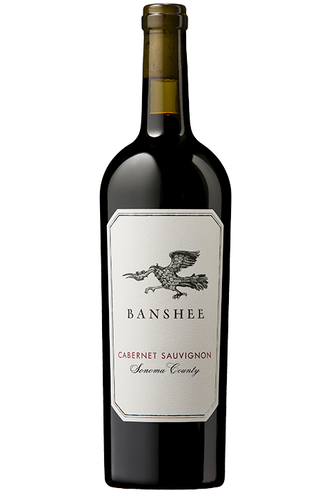 Banshee Cabernet Sauvignon California
