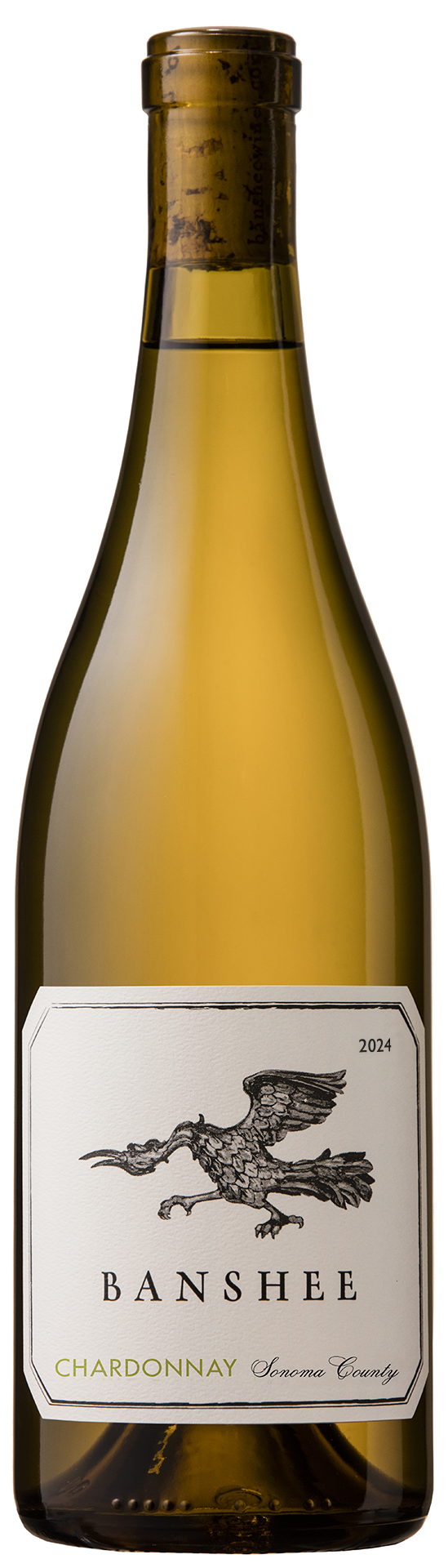 Banshee Chardonnay California