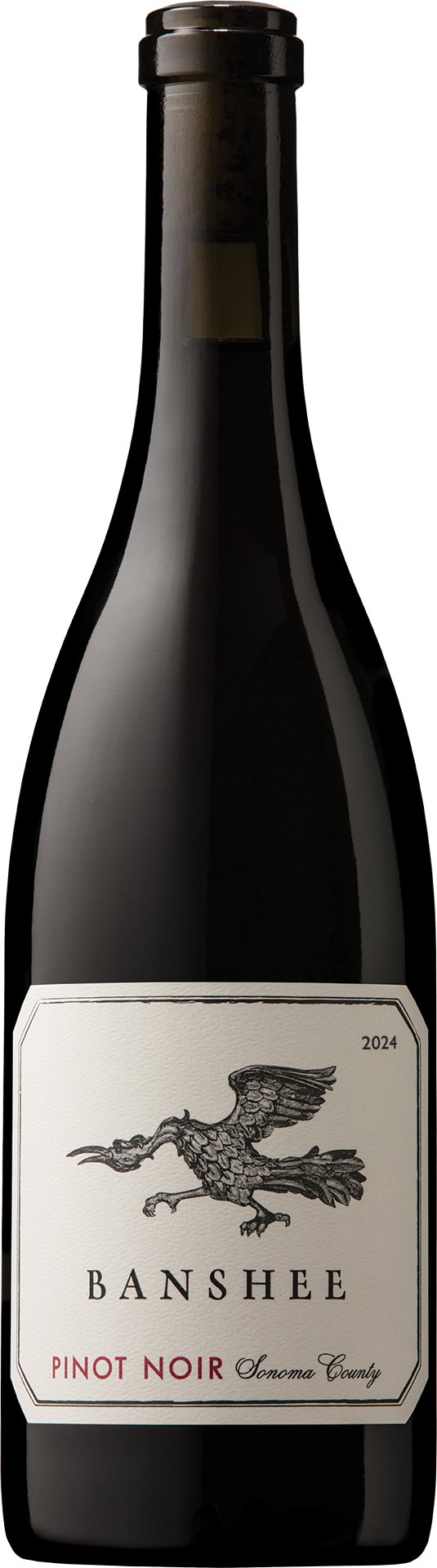 Banshee Pinot Noir California