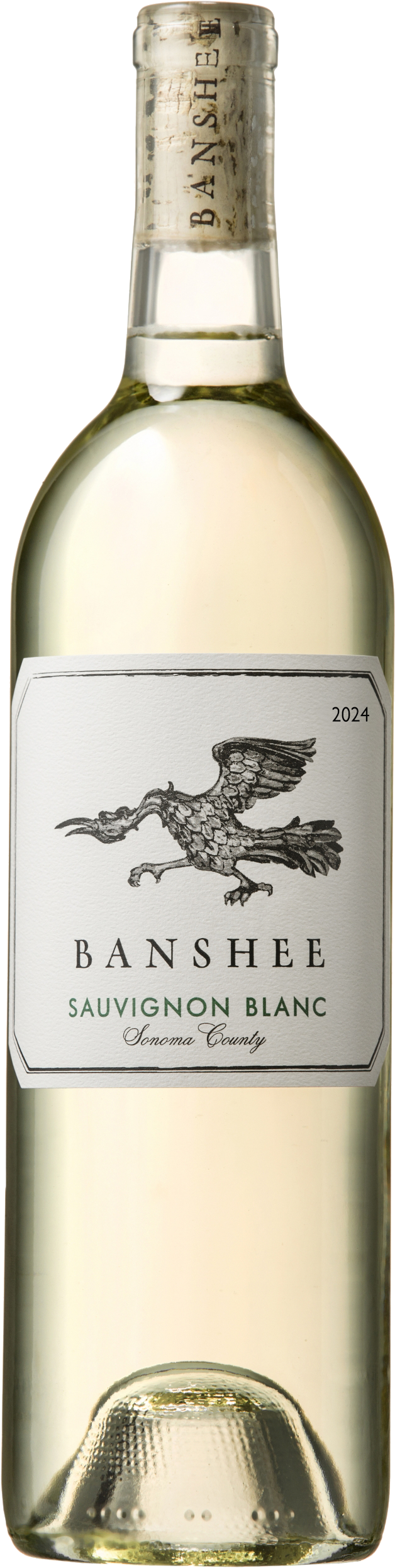 Banshee Sauvignon Blanc California