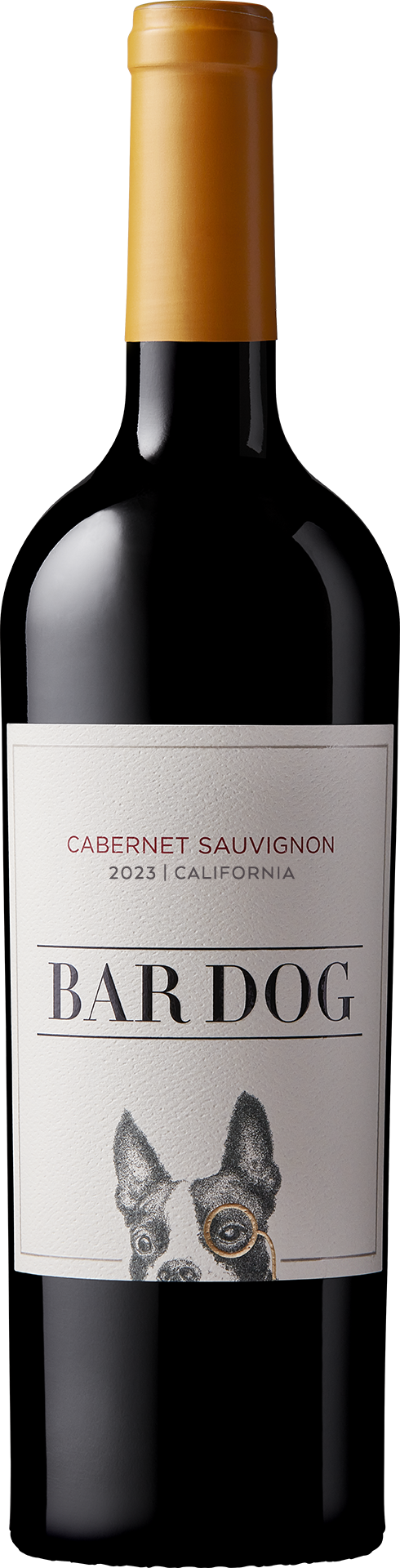 Bar Dog Cabernet Sauvignon California
