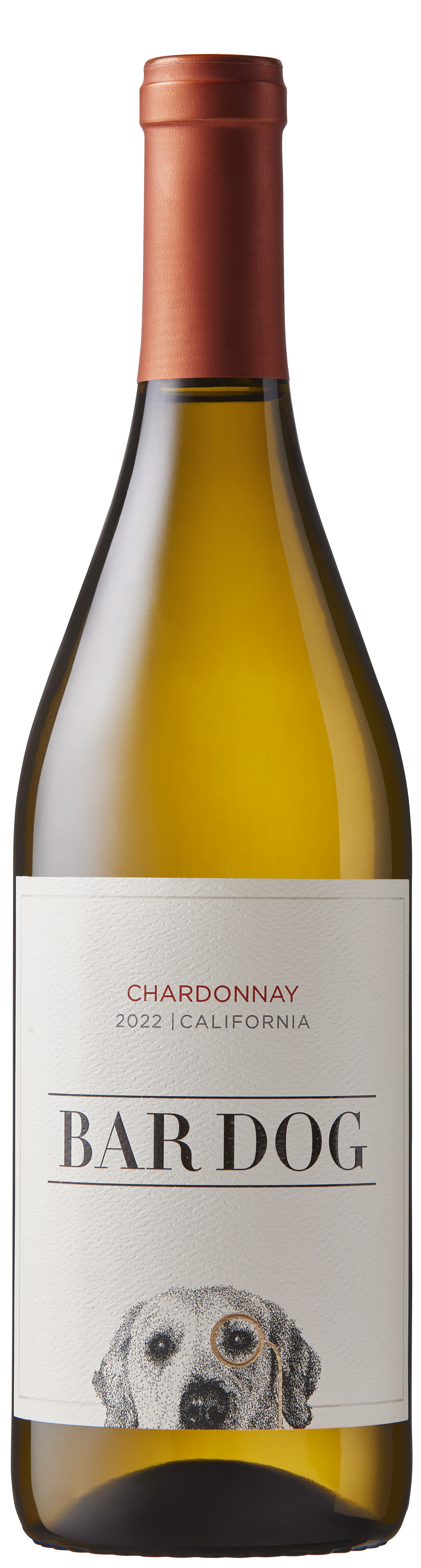 Bar Dog Chardonnay California