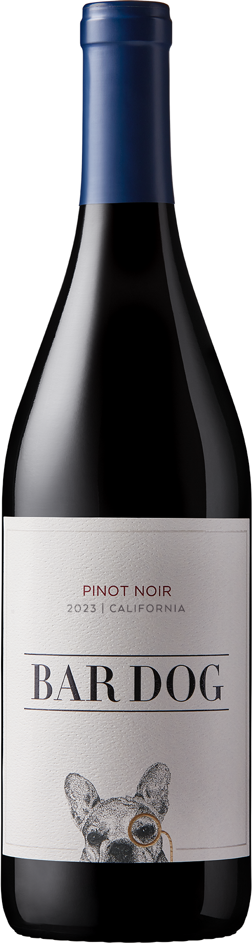 Bar Dog Pinot Noir California