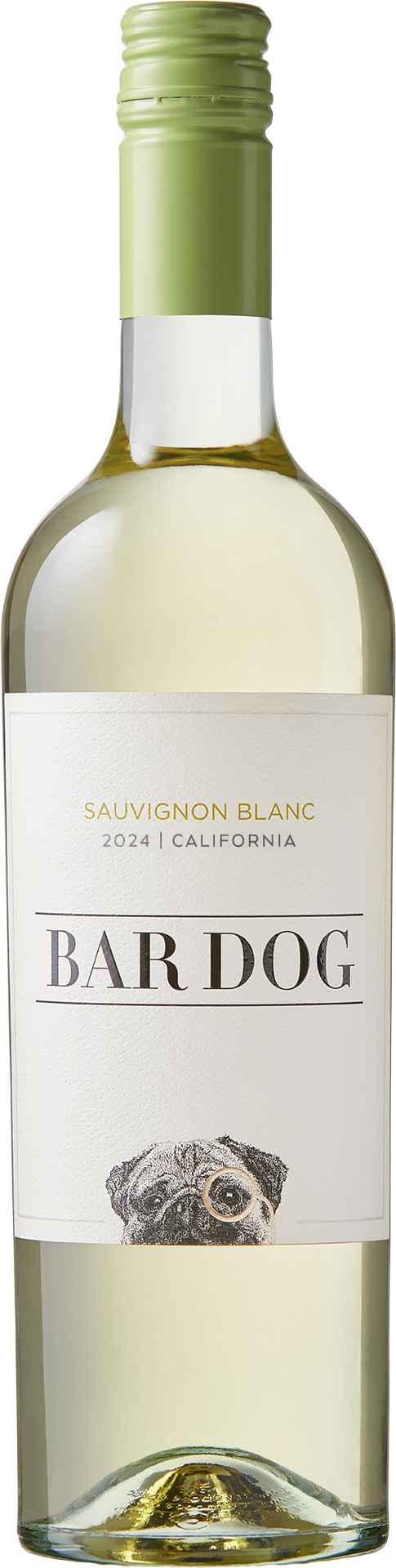 Bar Dog Sauvignon Blanc California