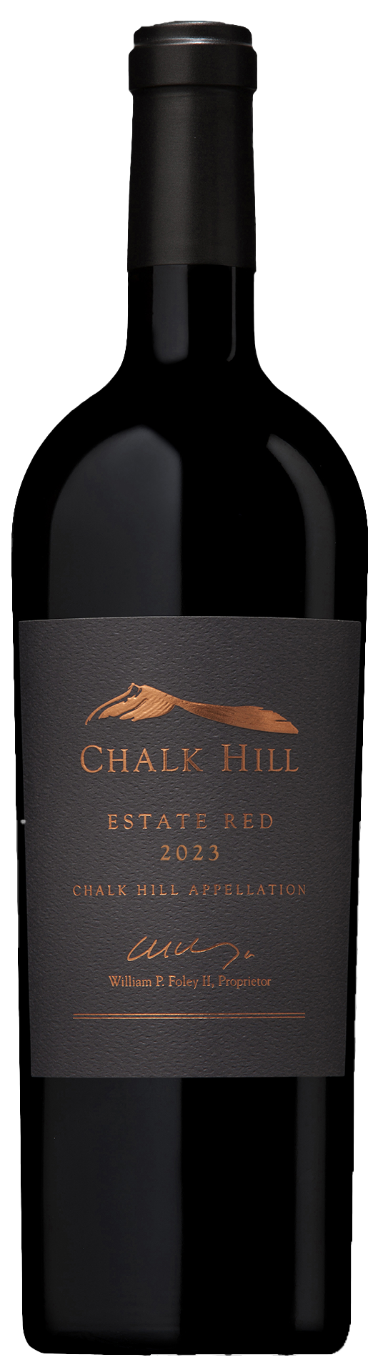 Chalk Hill Estate Red California
