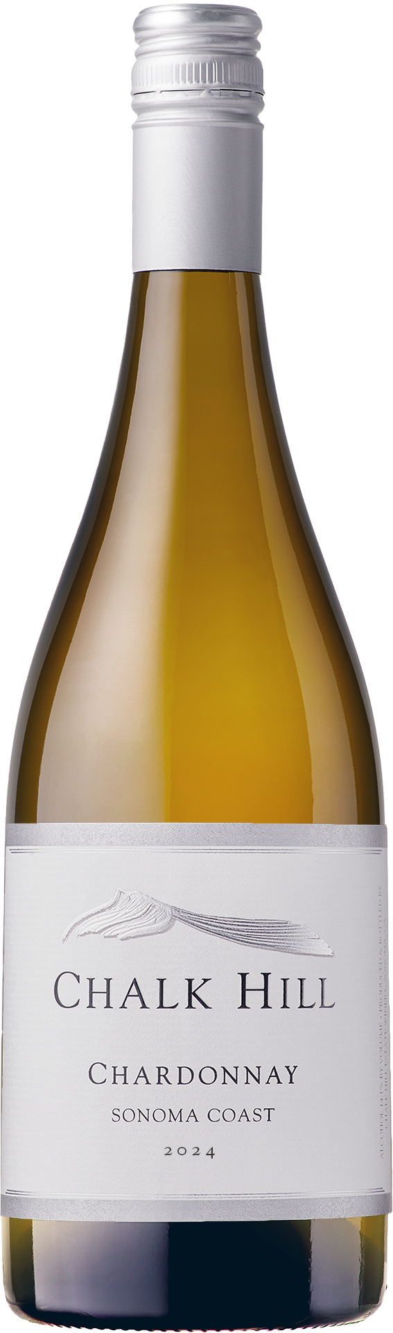 Chalk Hill Chardonnay California