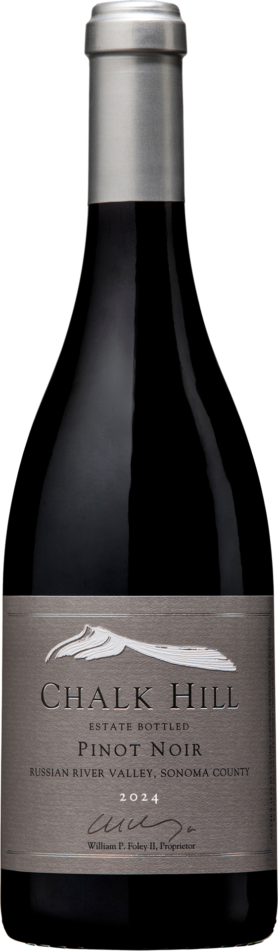 Chalk Hill Pinot Noir California