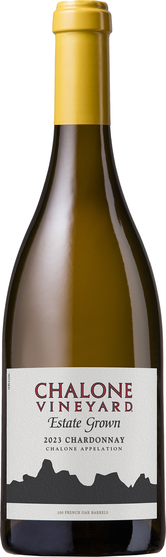 Chalone Vineyard Chardonnay California