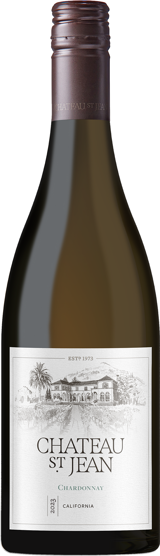 Chateau ST Jean Chardonnay California