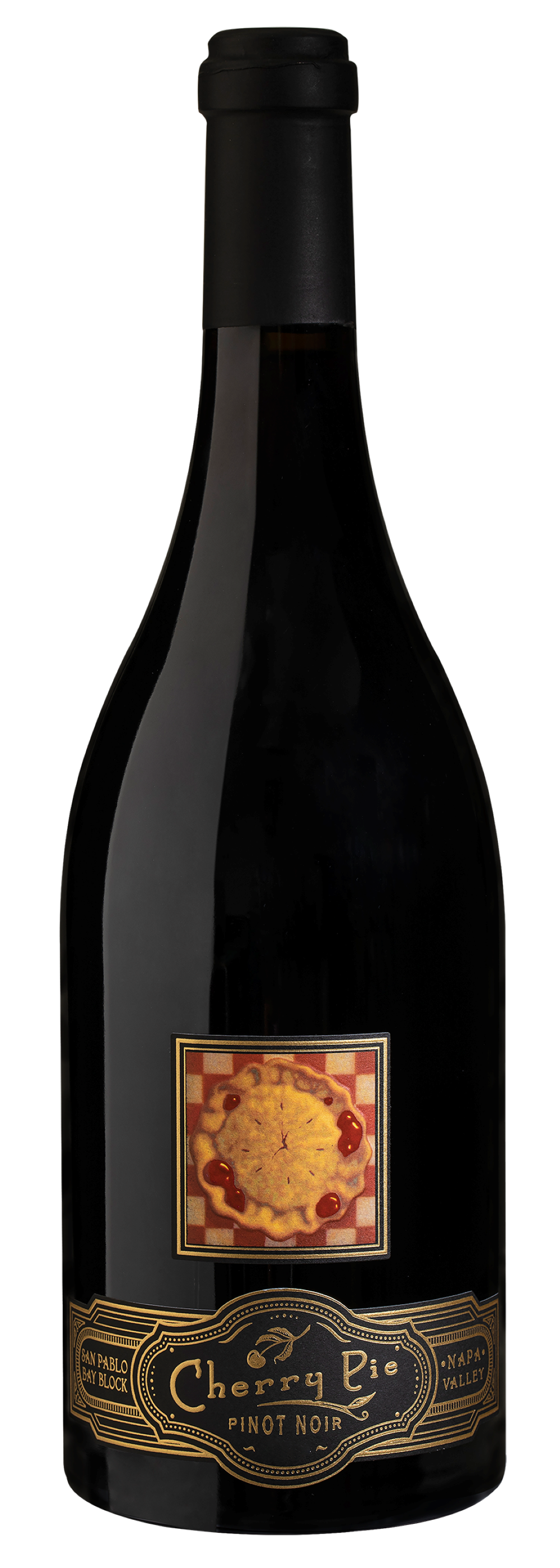 Cherry Pie Pinot Noir California