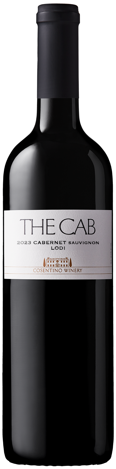 Cosentino Cabernet Sauvignon California