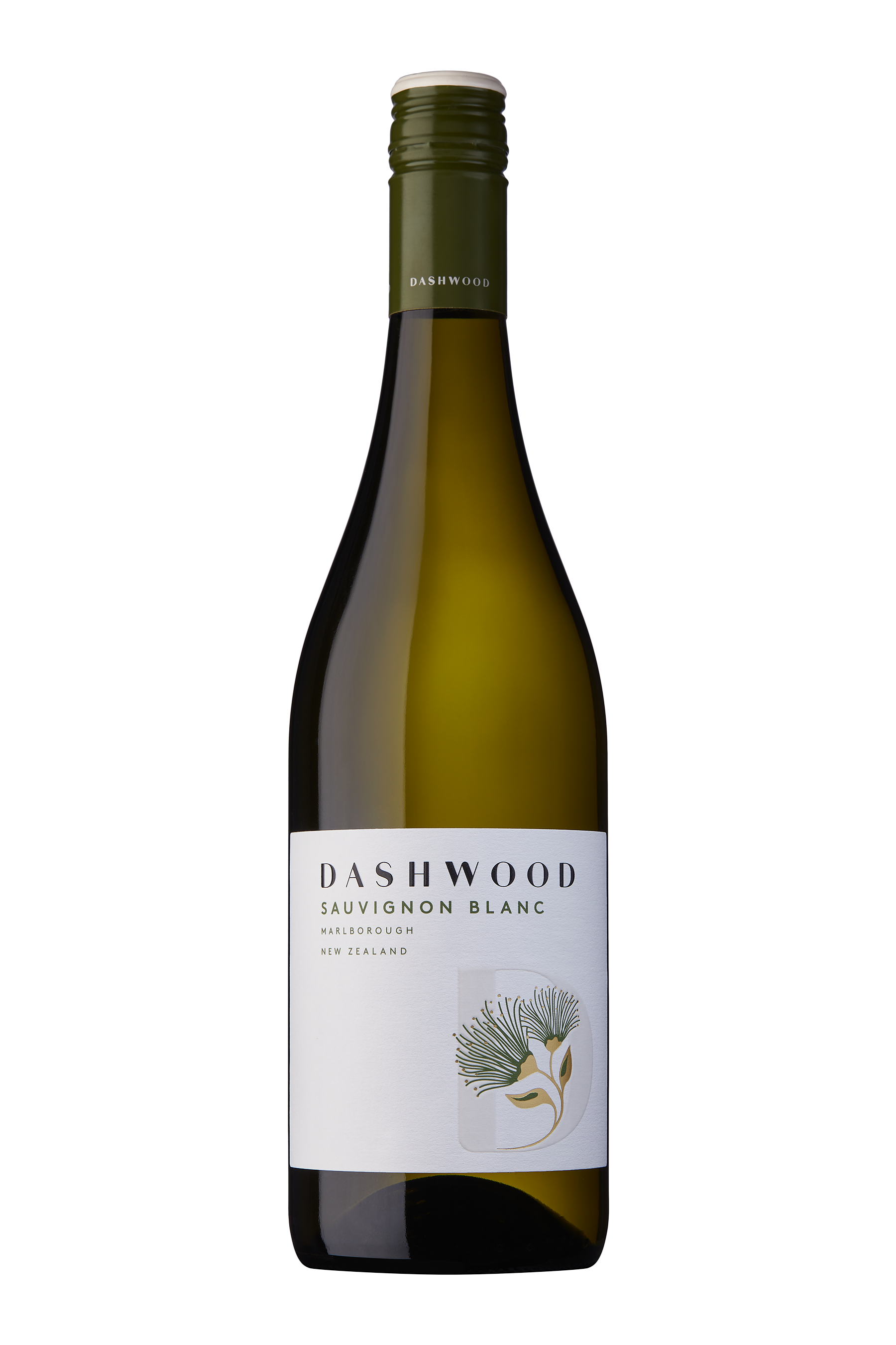 Dashwood Sauvignon Blanc New Zealand