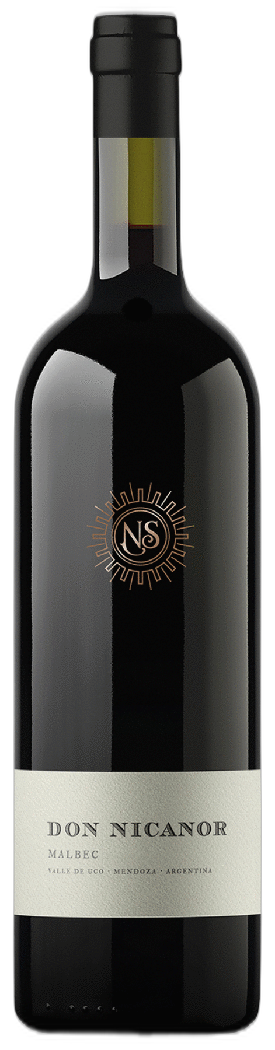 Don Nicanor Malbec Argentina