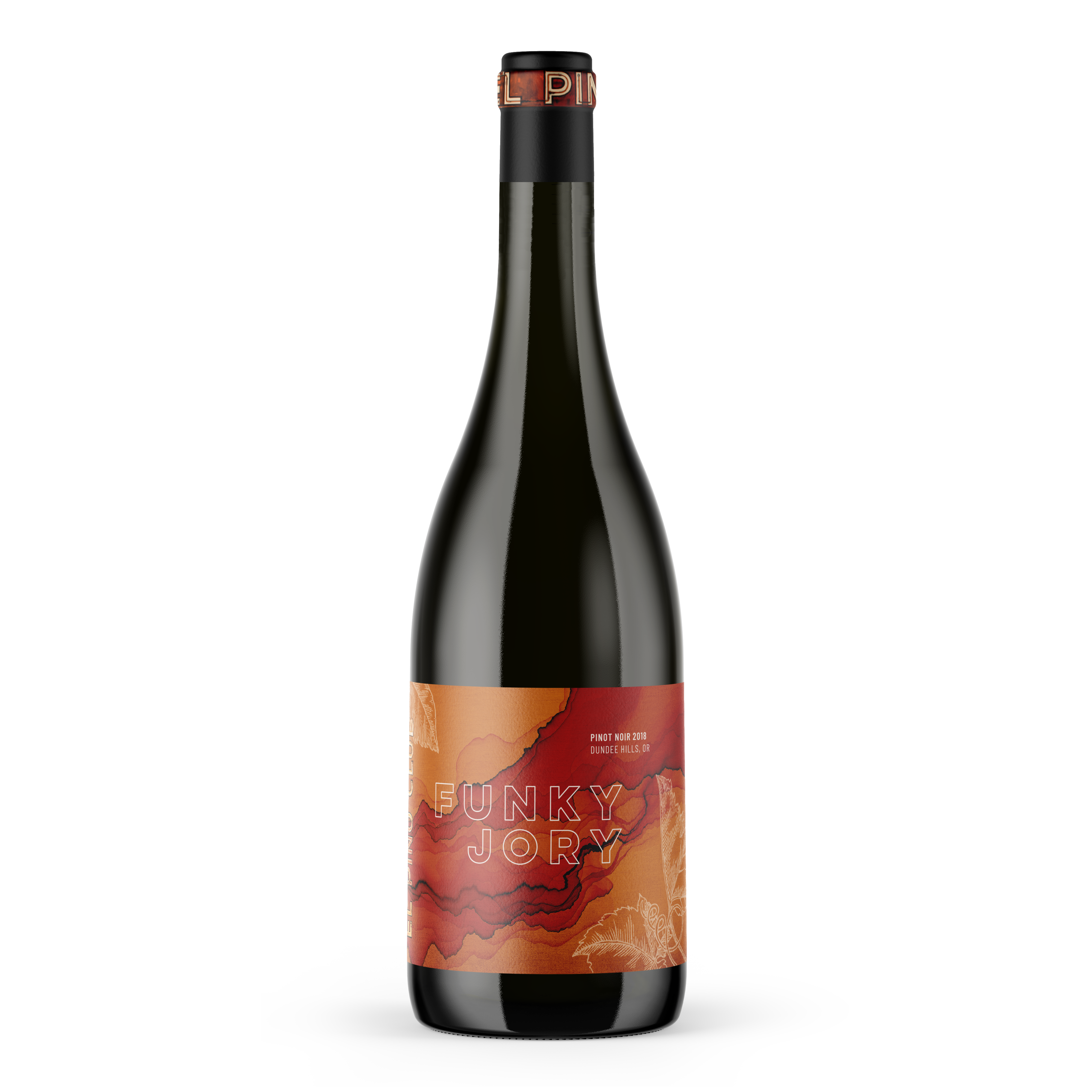 EL Pino Club Pinot Noir California