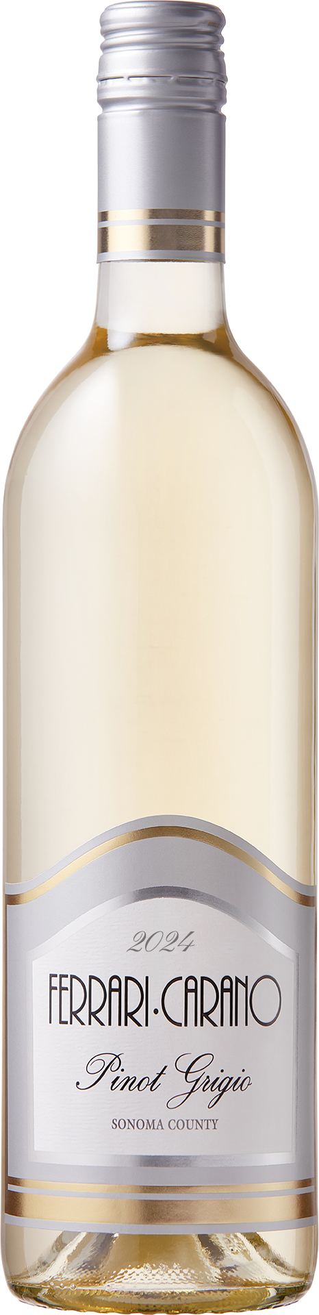 Ferrari Carano Pinot Grigio California