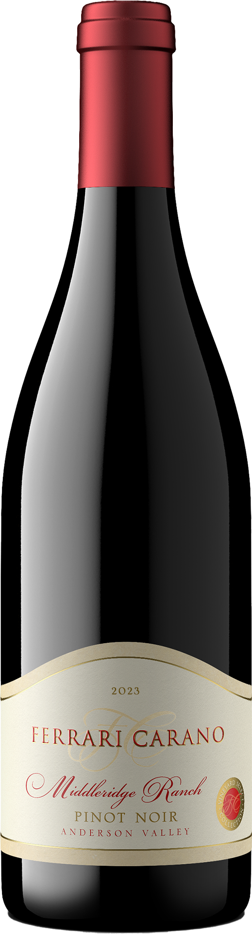 Ferrari Carano Pinot Noir California