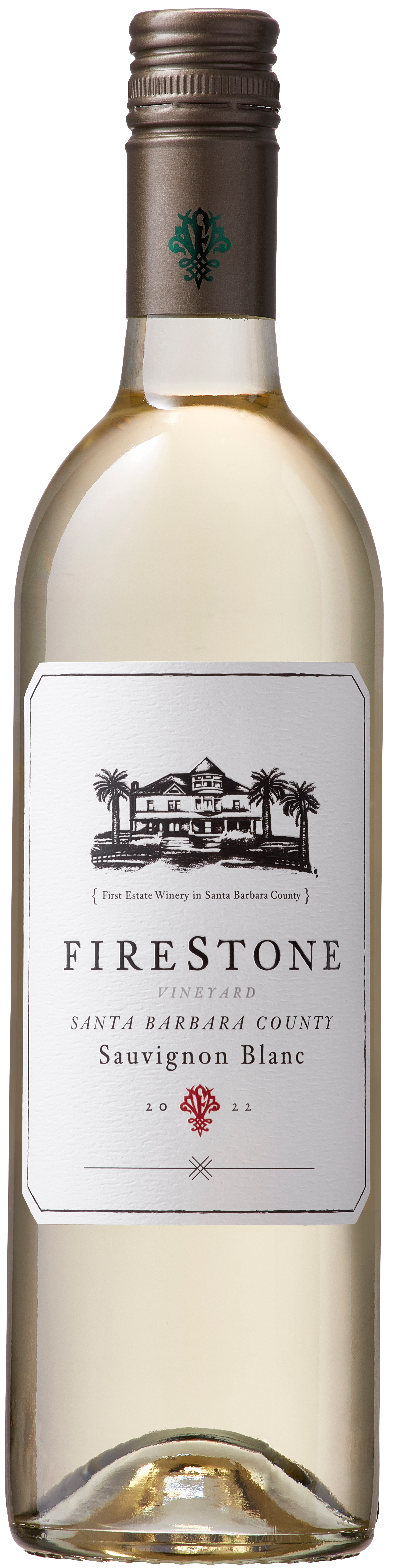Firestone Vineyard Sauvignon Blanc California