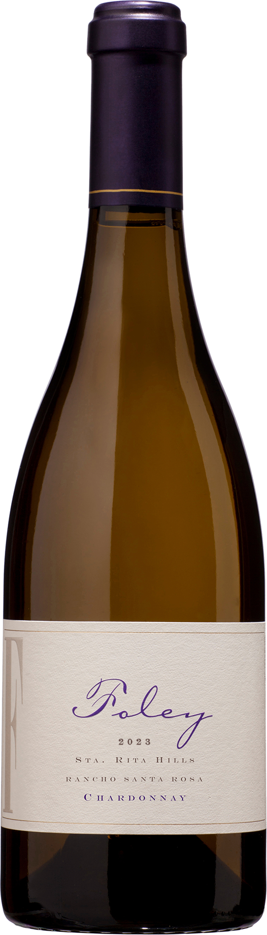 Foley Estate Chardonnay California