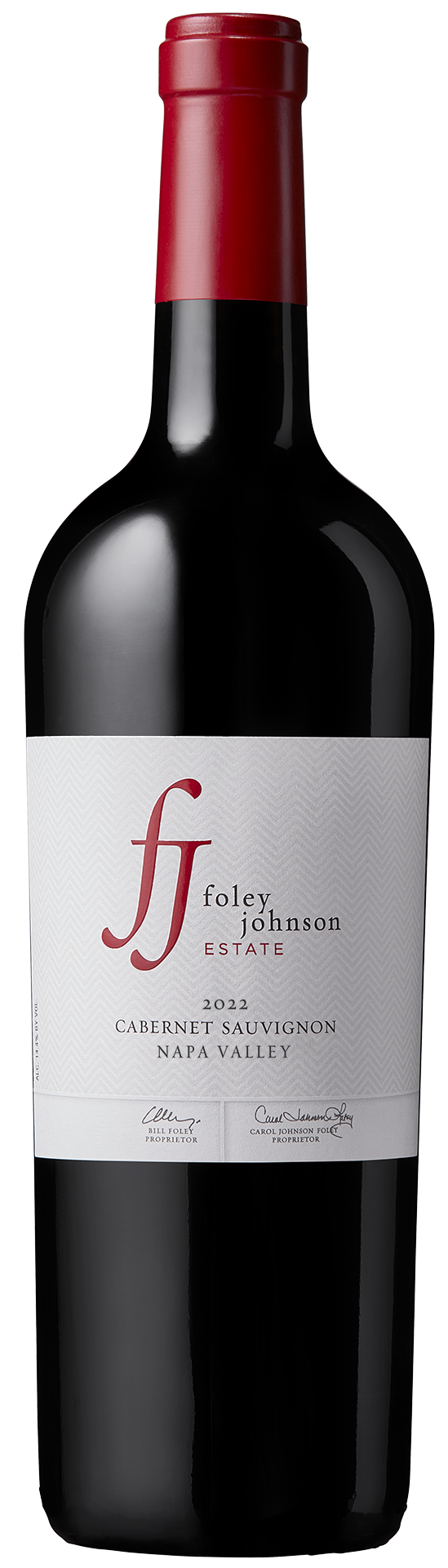 Foley Johnson Cabernet Sauvignon California