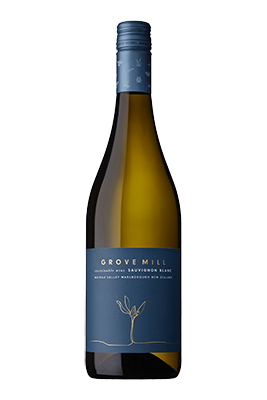 Grove Mill Sauvignon Blanc New Zealand