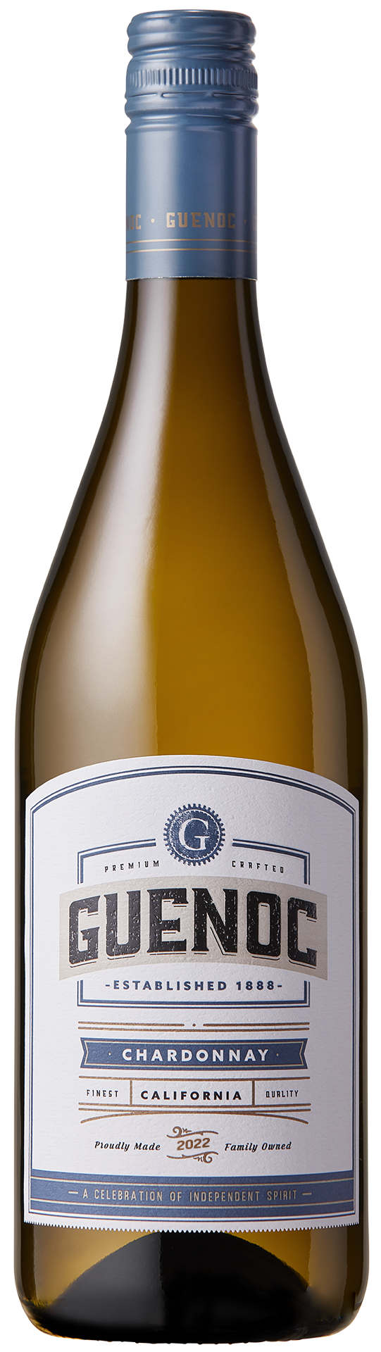Guenoc 1888 Chardonnay California