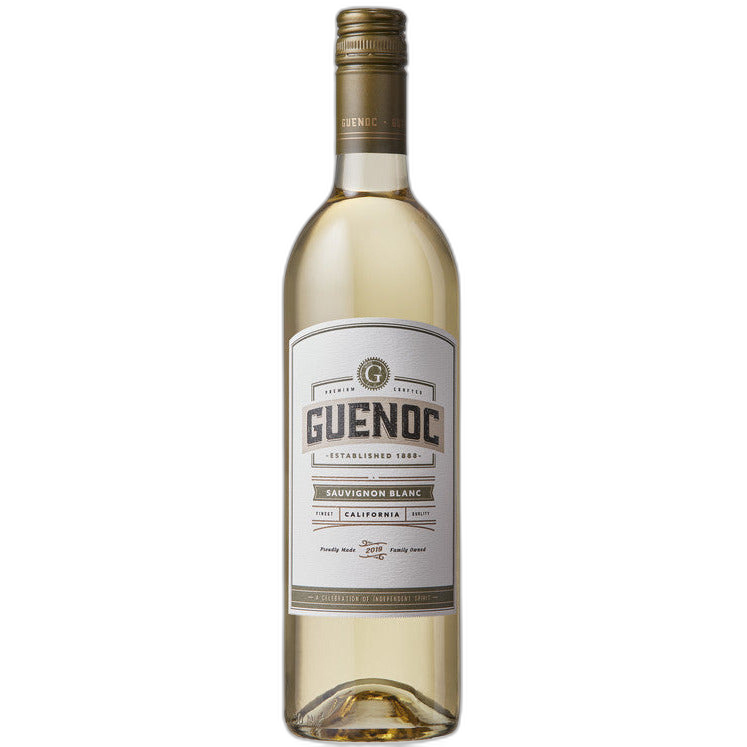 Guenoc 1888 Sauvignon Blanc California