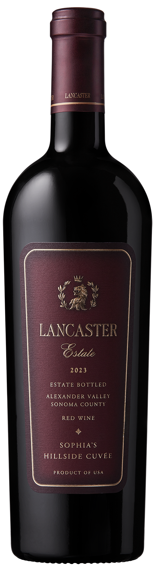 Lancaster Cabernet Sauvignon California