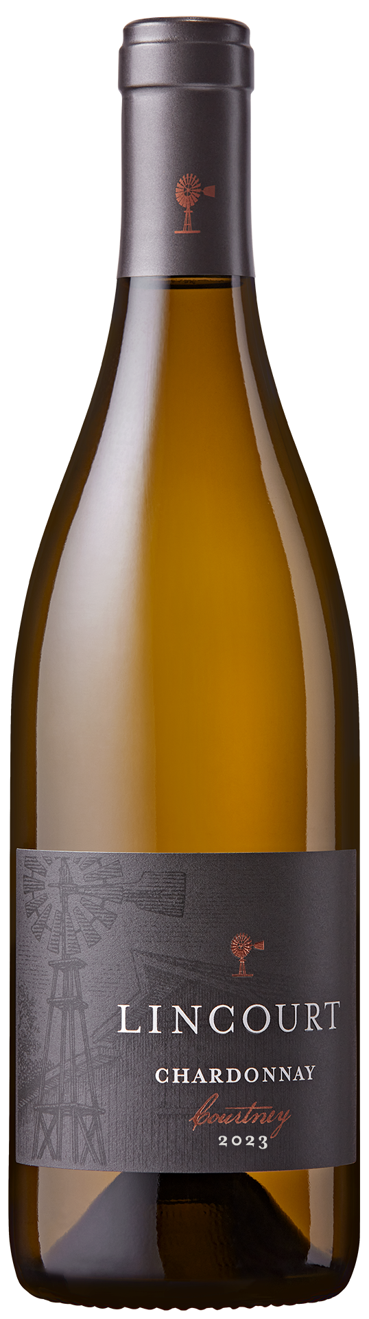 Lincourt Vineyards Chardonnay California
