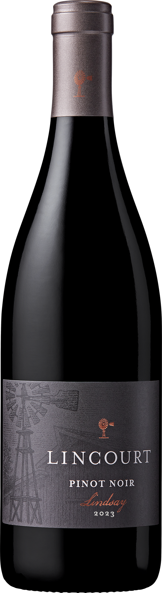 Lincourt Vineyards Pinot Noir California