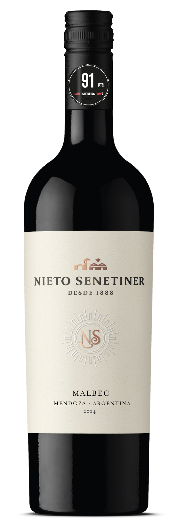 Nieto Senetiner Malbec Argentina