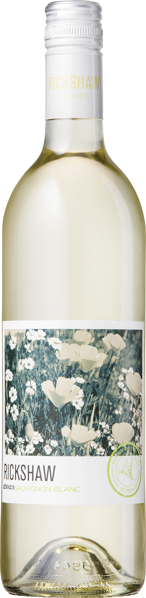 Rickshaw Sauvignon Blanc California