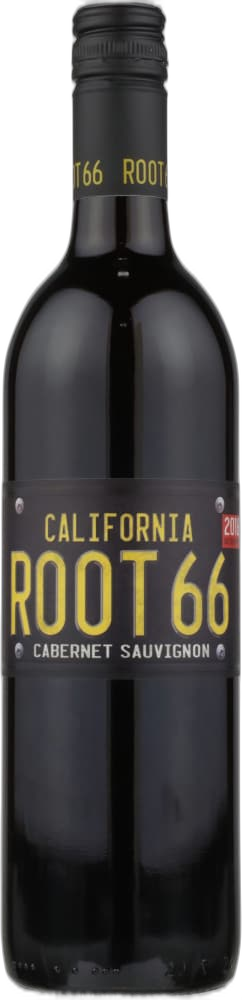 Root 66 Cabernet Sauvignon California