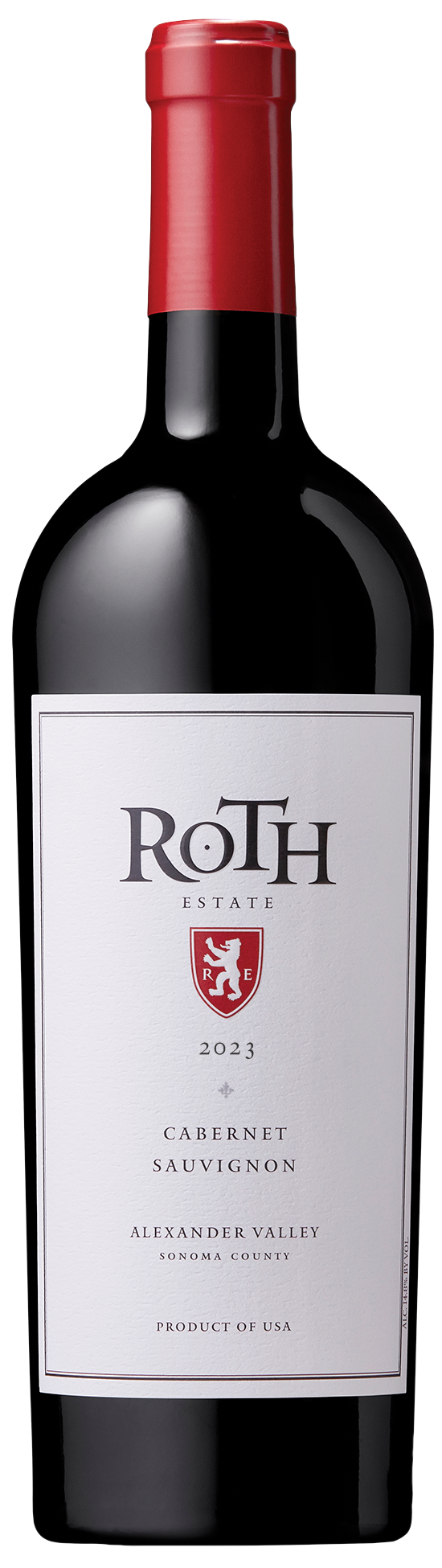 Roth Cabernet Sauvignon California