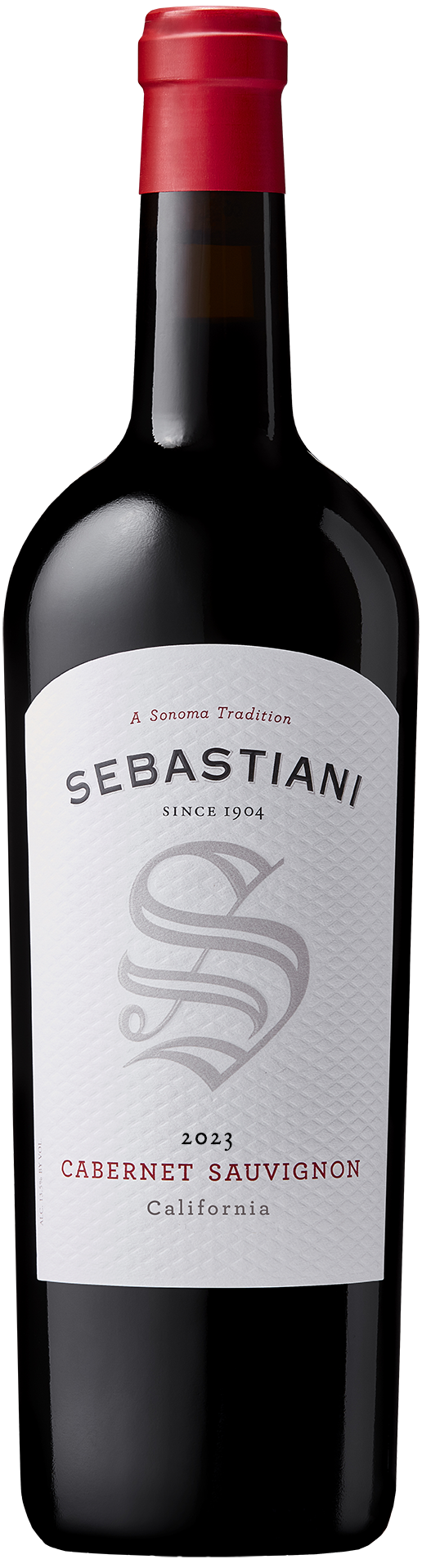 Sebastiani Cabernet Sauvignon California