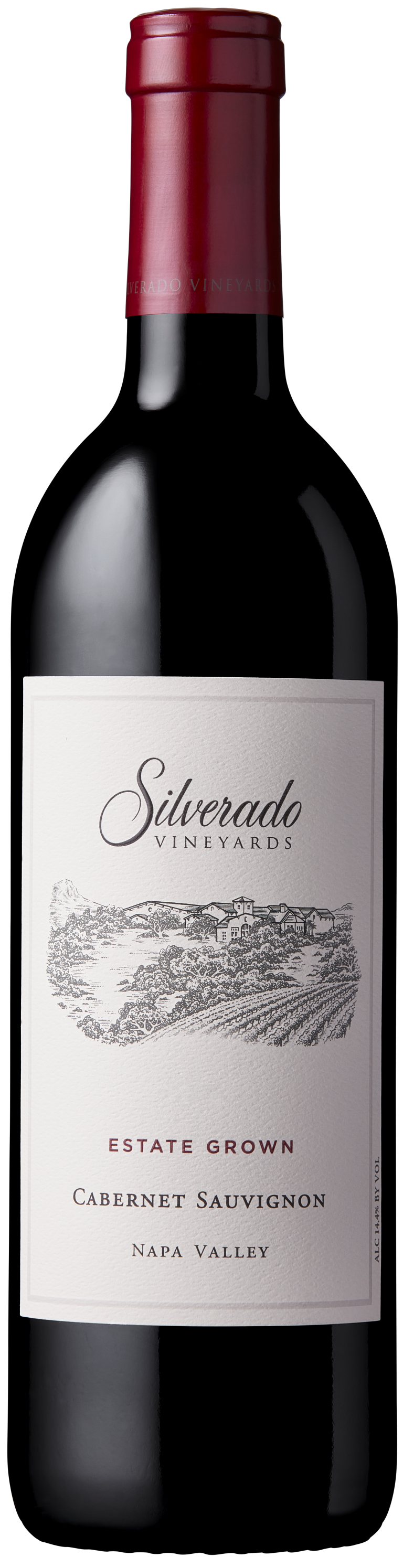 Silverado Cabernet Sauvignon California