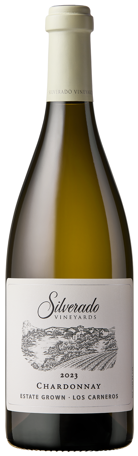 Silverado Chardonnay California