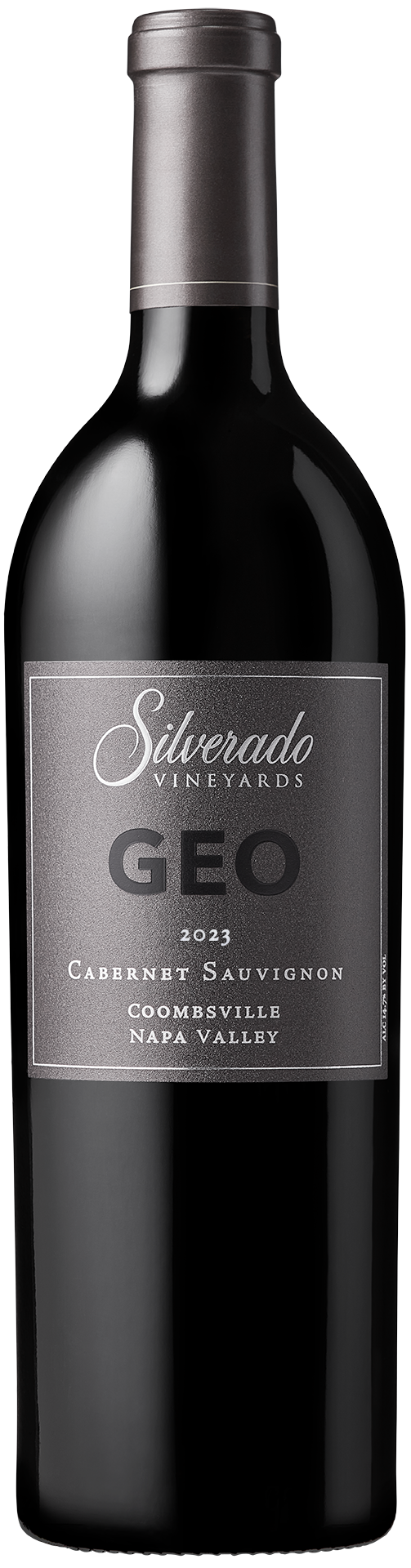 Silverado Geo Cabernet Sauvignon California