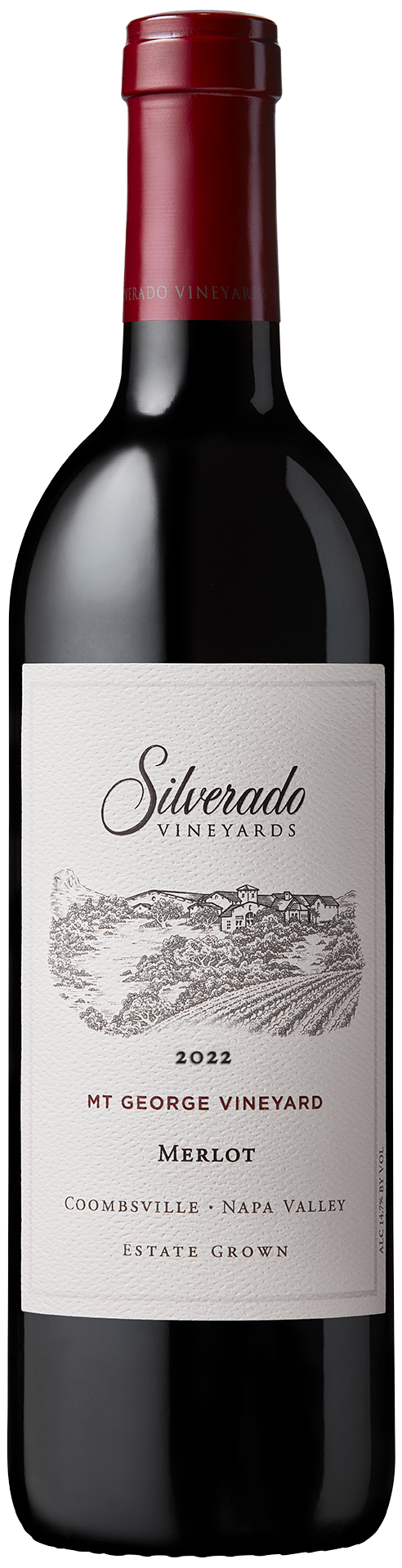 Silverado Merlot California