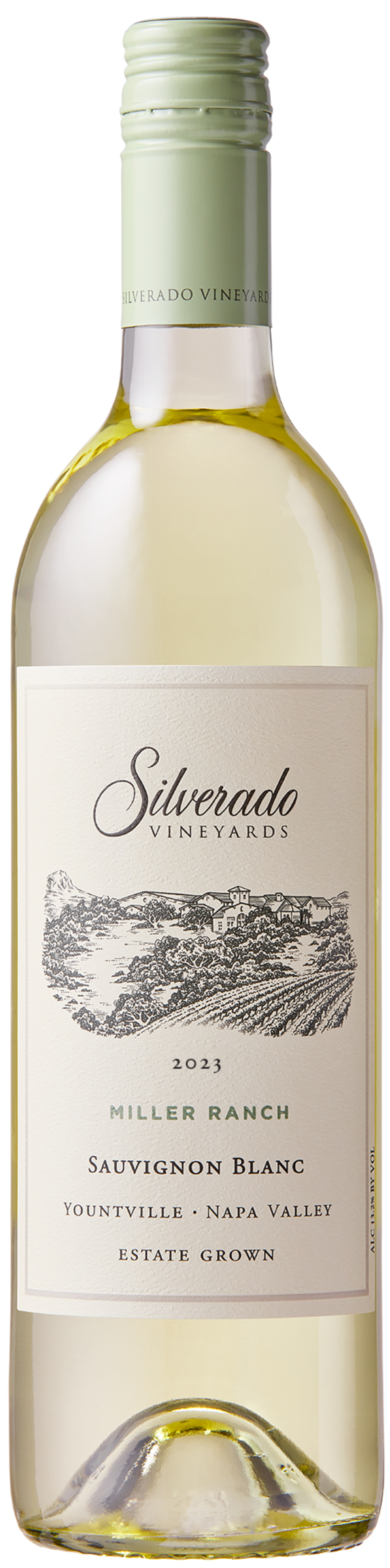 Silverado Sauvignon Blanc California
