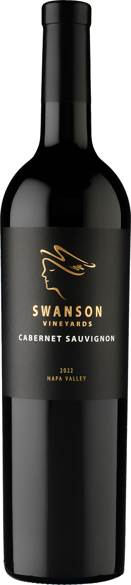 Swanson Vineyards Cabernet Sauvignon California