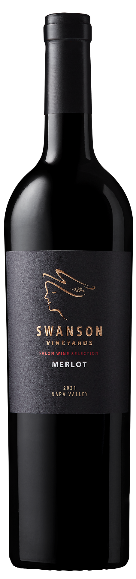 Swanson Vineyards Merlot California