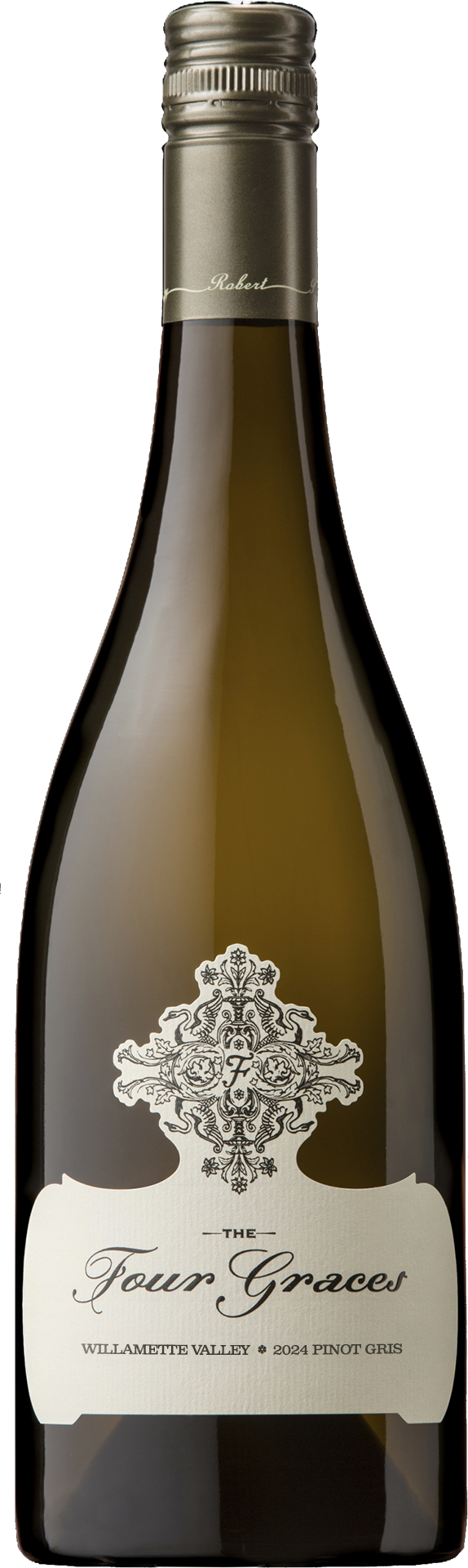 The Four Graces Pinot Gris Oregon