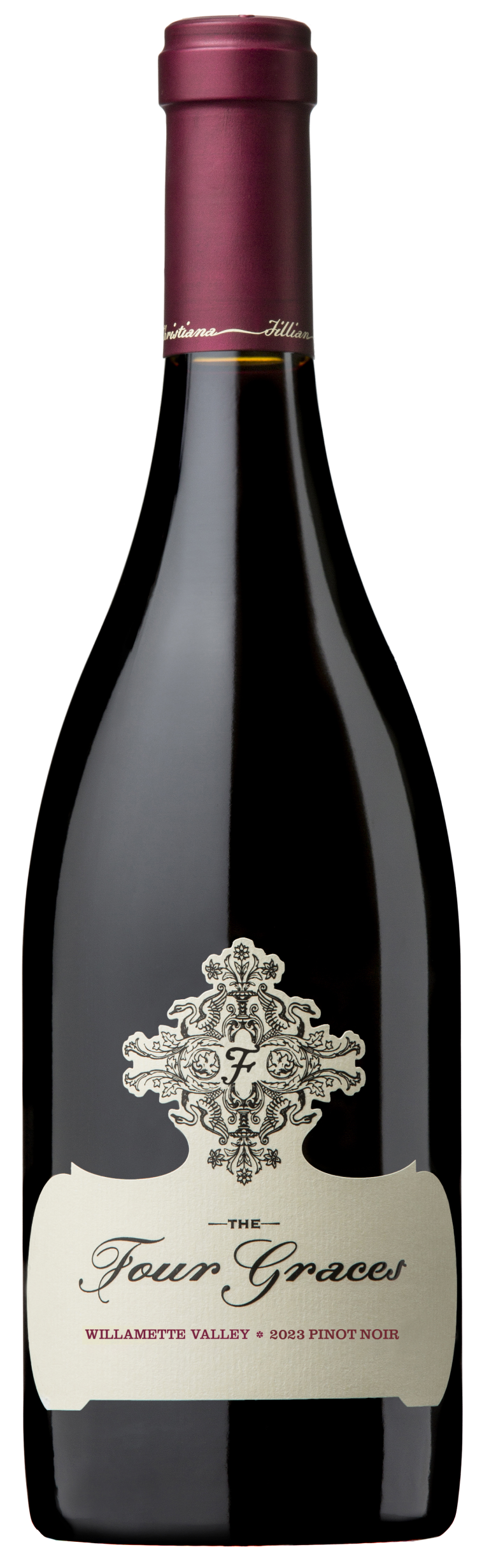 The Four Graces Pinot Noir Oregon